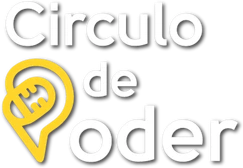 Logotipo de Círculo de Poder