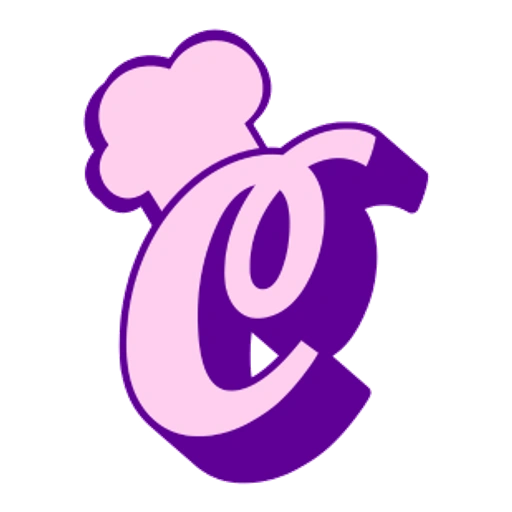 Logotipo de Cocina vs Host