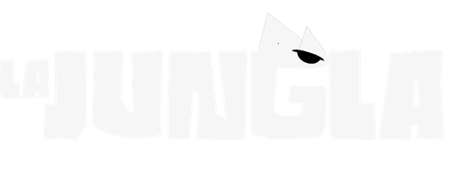 Logotipo de La Jungla