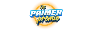 Logotipo de Mi Primer Premio